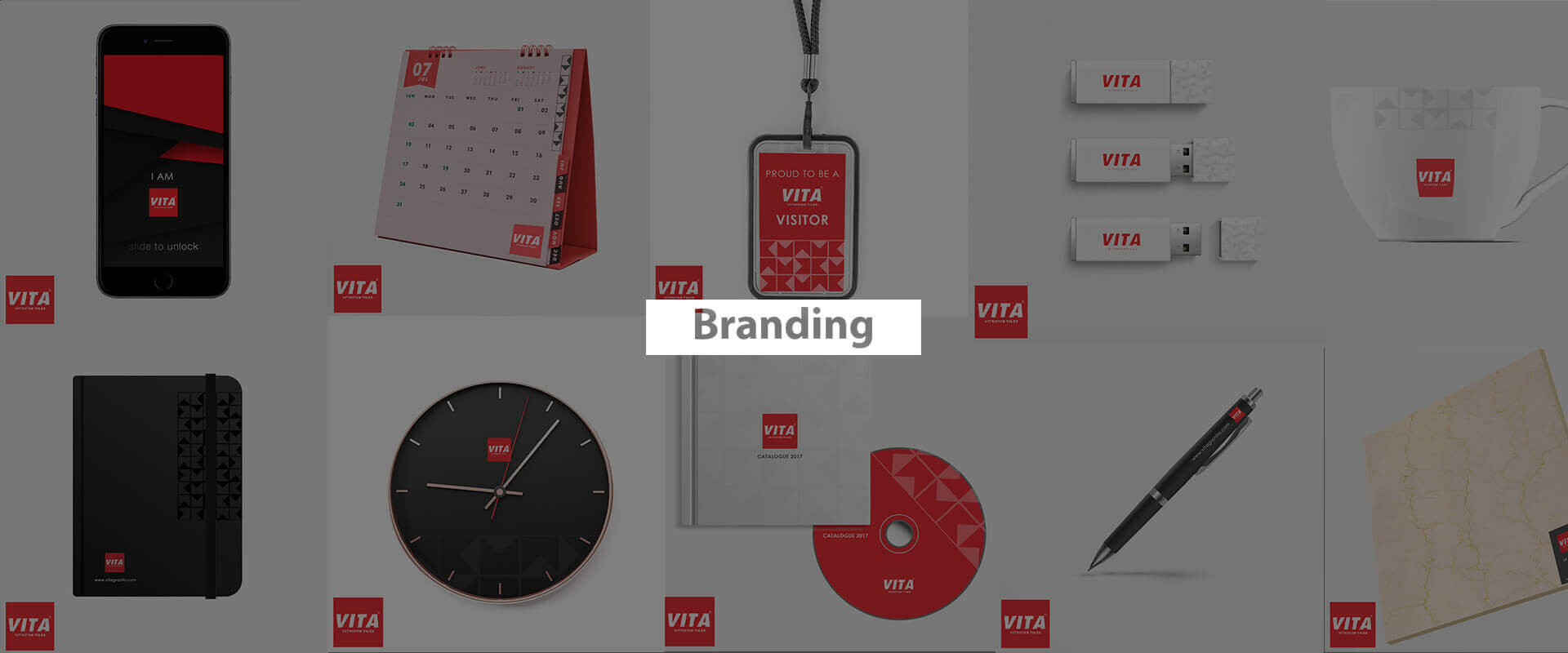 Branding, Brochure, Logo Design Company